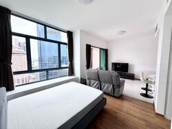 Soleil @ Sinaran (D11), Condominium #475040231